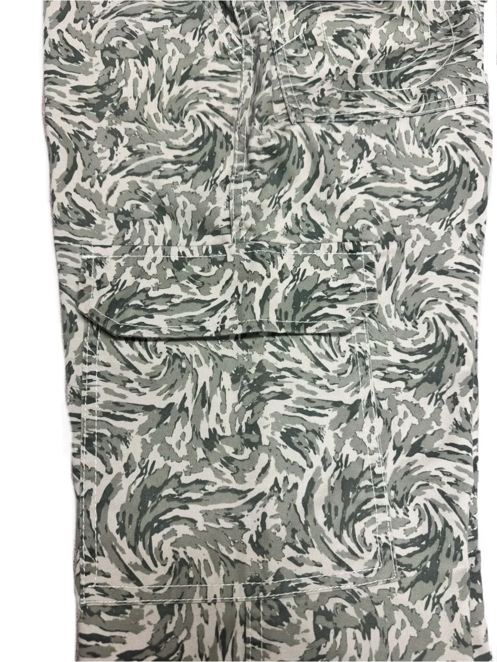 True Religion Jogger Camo Cargo Sn Abstract Camo Cargo Pants M 34 x 30